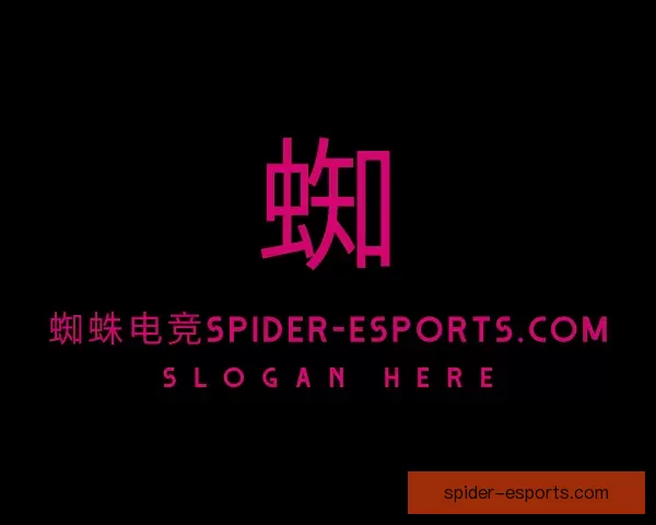 了解策略蜘蛛电竞